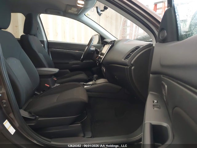 Продажа на аукционе авто 2021 Mitsubishi Rvr Gt/le/se/sel, vin: JA4AJVAW0MU602312, номер лота: 12620352