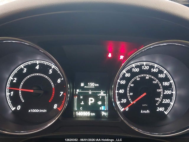 Продажа на аукционе авто 2021 Mitsubishi Rvr Gt/le/se/sel, vin: JA4AJVAW0MU602312, номер лота: 12620352