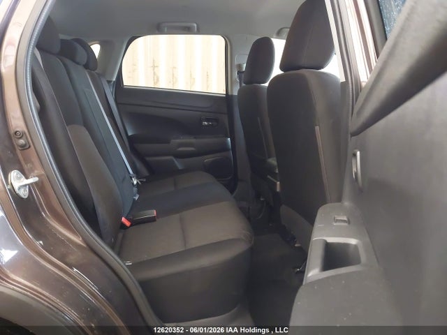 Продажа на аукционе авто 2021 Mitsubishi Rvr Gt/le/se/sel, vin: JA4AJVAW0MU602312, номер лота: 12620352