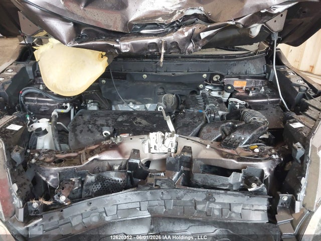 Продажа на аукционе авто 2021 Mitsubishi Rvr Gt/le/se/sel, vin: JA4AJVAW0MU602312, номер лота: 12620352