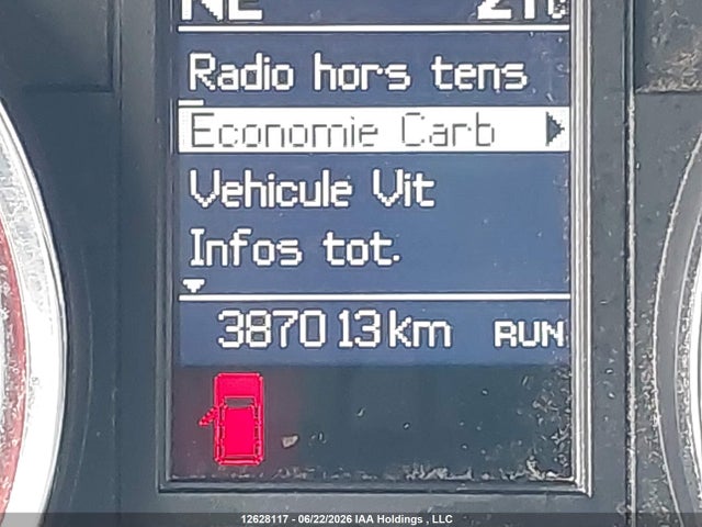 Продажа на аукционе авто 2020 Dodge Grand Caravan Premium Plus, vin: 2C4RDGCG6LR236398, номер лота: 12628117