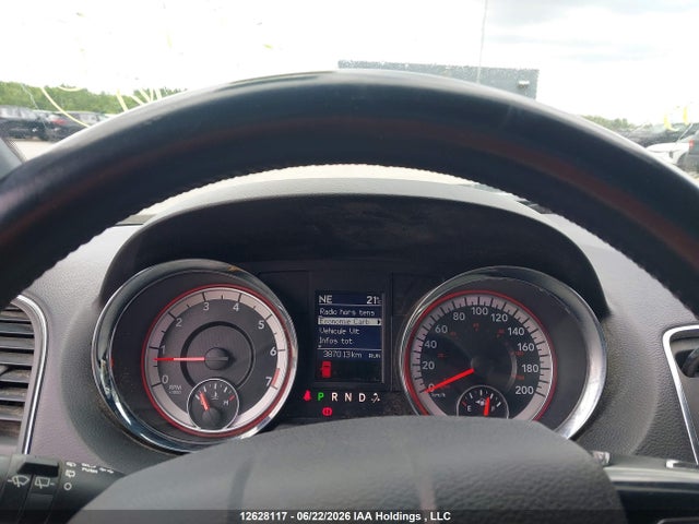 Продажа на аукционе авто 2020 Dodge Grand Caravan Premium Plus, vin: 2C4RDGCG6LR236398, номер лота: 12628117