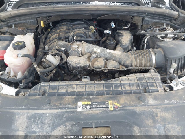 2024 Jeep Grand Cherokee Limited მანქანა იყიდება აუქციონზე, vin: 1C4RJHBGXRC127301, აუქციონის ნომერი: 12581952