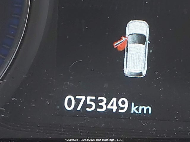 2022 Mitsubishi Outlander Phev Black Edition/gt/le/se მანქანა იყიდება აუქციონზე, vin: JA4J2VA74NZ616966, აუქციონის ნომერი: 12607608