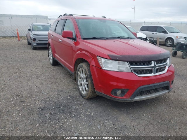 Продажа на аукционе авто 2018 Dodge Journey Gt, vin: 3C4PDDFG4JT158988, номер лота: 12615959