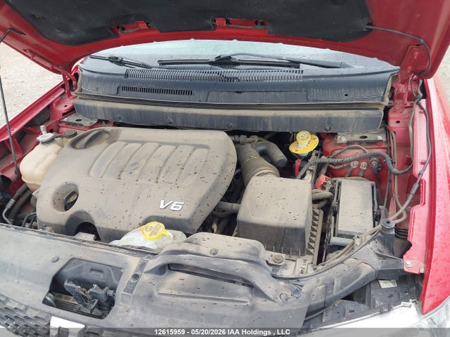 Продажа на аукционе авто 2018 Dodge Journey Gt, vin: 3C4PDDFG4JT158988, номер лота: 12615959