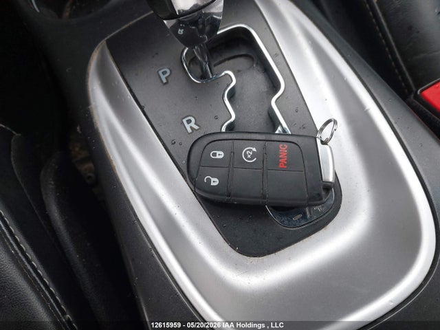 Продажа на аукционе авто 2018 Dodge Journey Gt, vin: 3C4PDDFG4JT158988, номер лота: 12615959