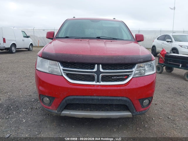 Продажа на аукционе авто 2018 Dodge Journey Gt, vin: 3C4PDDFG4JT158988, номер лота: 12615959