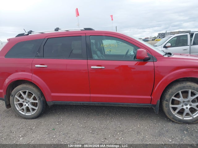 Продажа на аукционе авто 2018 Dodge Journey Gt, vin: 3C4PDDFG4JT158988, номер лота: 12615959