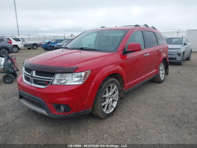 Продажа на аукционе авто 2018 Dodge Journey Gt, vin: 3C4PDDFG4JT158988, номер лота: 12615959