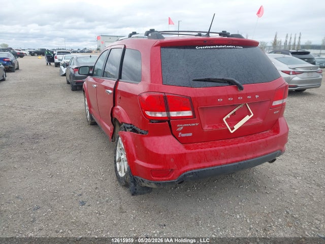 Продажа на аукционе авто 2018 Dodge Journey Gt, vin: 3C4PDDFG4JT158988, номер лота: 12615959