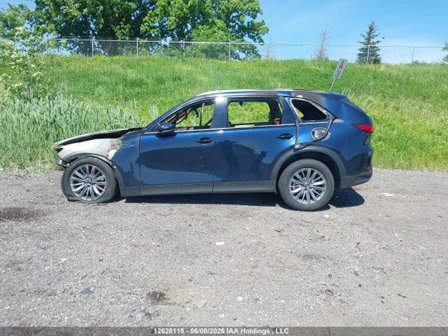 Mazda Cx-90 Preferred Plus 2024 JM3KKCHD5R1162281 Image 13