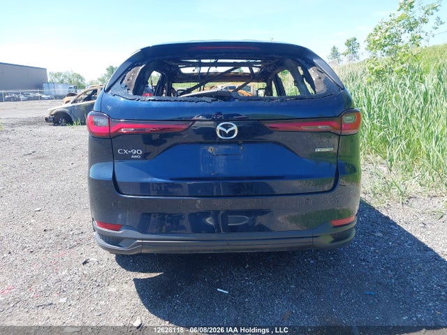 Mazda Cx-90 Preferred Plus 2024 JM3KKCHD5R1162281 Image 15