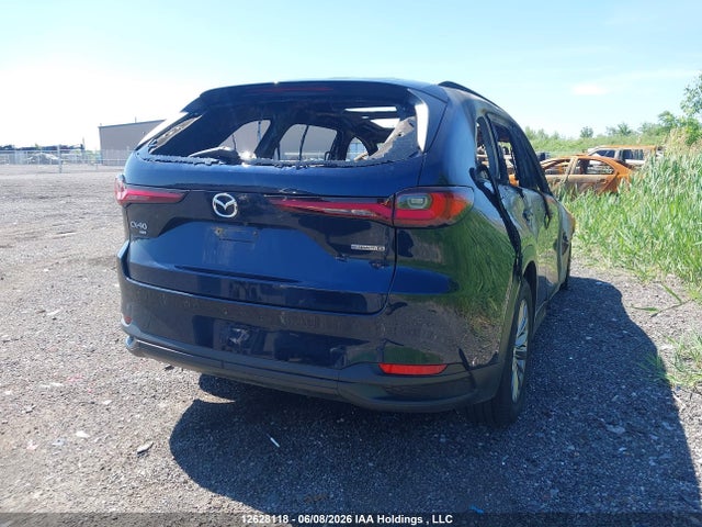 Mazda Cx-90 Preferred Plus 2024 JM3KKCHD5R1162281 Image 4