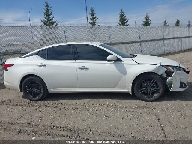 Продаж на аукціоні авто 2019 Nissan Altima 2.5 Sv, vin: 1N4BL4DW8KN302105, номер лоту: 12618155