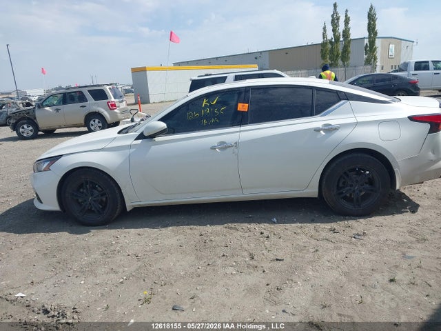 Продаж на аукціоні авто 2019 Nissan Altima 2.5 Sv, vin: 1N4BL4DW8KN302105, номер лоту: 12618155