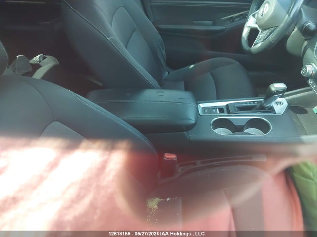 Продаж на аукціоні авто 2019 Nissan Altima 2.5 Sv, vin: 1N4BL4DW8KN302105, номер лоту: 12618155