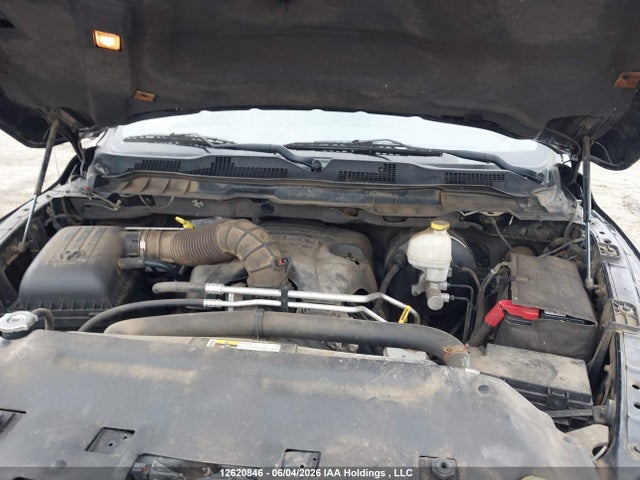 Aukcja sprzedaży 2012 Ram 1500 Sport, vin: 1C6RD7HT6CS262530, numer aukcji: 12620846