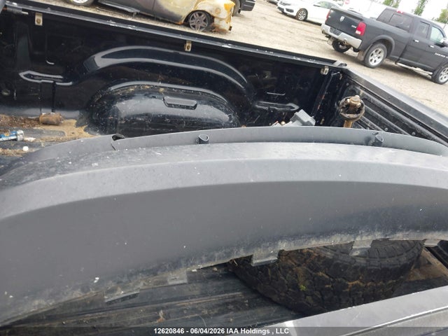 Aukcja sprzedaży 2012 Ram 1500 Sport, vin: 1C6RD7HT6CS262530, numer aukcji: 12620846