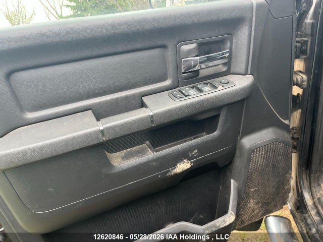 Aukcja sprzedaży 2012 Ram 1500 Sport, vin: 1C6RD7HT6CS262530, numer aukcji: 12620846