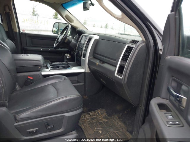 Aukcja sprzedaży 2012 Ram 1500 Sport, vin: 1C6RD7HT6CS262530, numer aukcji: 12620846