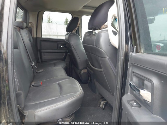 Aukcja sprzedaży 2012 Ram 1500 Sport, vin: 1C6RD7HT6CS262530, numer aukcji: 12620846