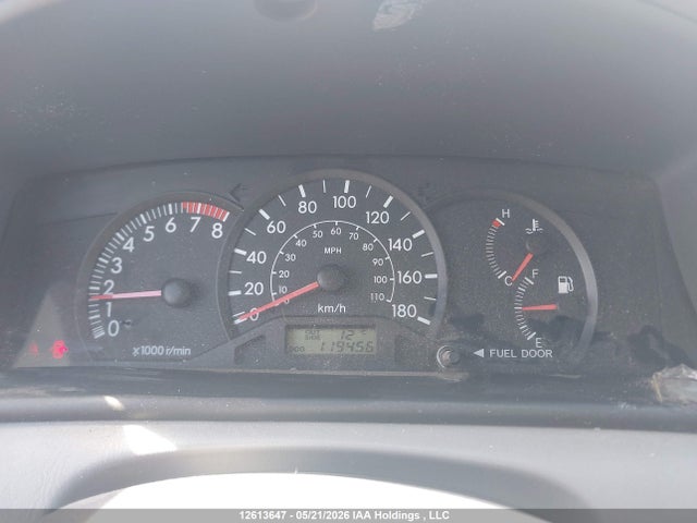 Auction sale of the 2004 Toyota Corolla Ce/le/sport, vin: 2T1BR32E54C793994, lot number: 12613647
