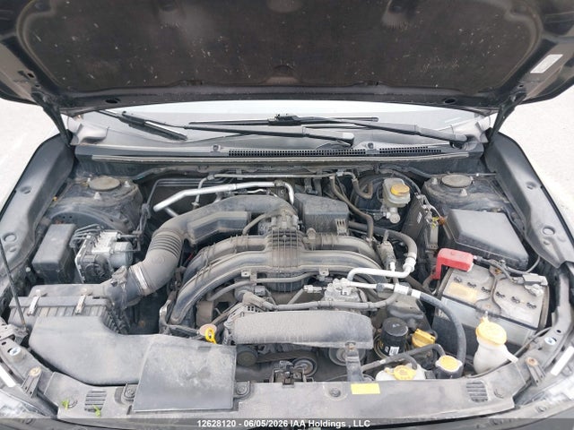 Продажа на аукционе авто 2020 Subaru Crosstrek Premium, vin: JF2GTAGC5LH224335, номер лота: 12628120