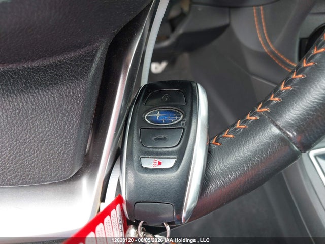 Продажа на аукционе авто 2020 Subaru Crosstrek Premium, vin: JF2GTAGC5LH224335, номер лота: 12628120