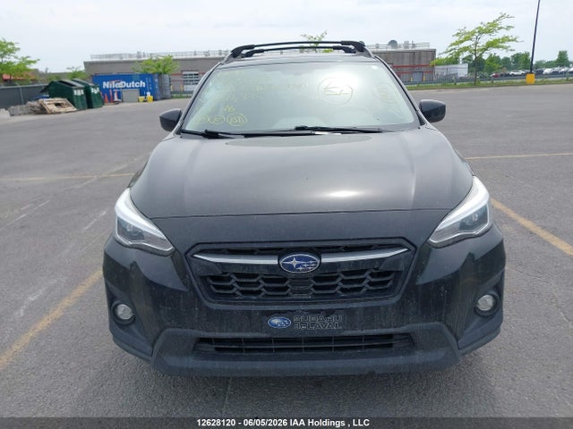 Продажа на аукционе авто 2020 Subaru Crosstrek Premium, vin: JF2GTAGC5LH224335, номер лота: 12628120