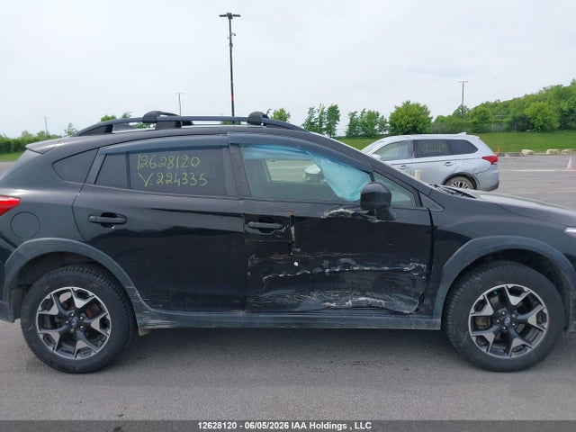 Продажа на аукционе авто 2020 Subaru Crosstrek Premium, vin: JF2GTAGC5LH224335, номер лота: 12628120