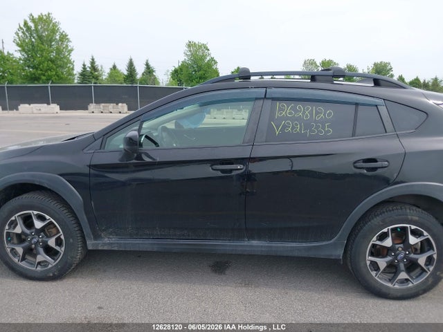 Продажа на аукционе авто 2020 Subaru Crosstrek Premium, vin: JF2GTAGC5LH224335, номер лота: 12628120