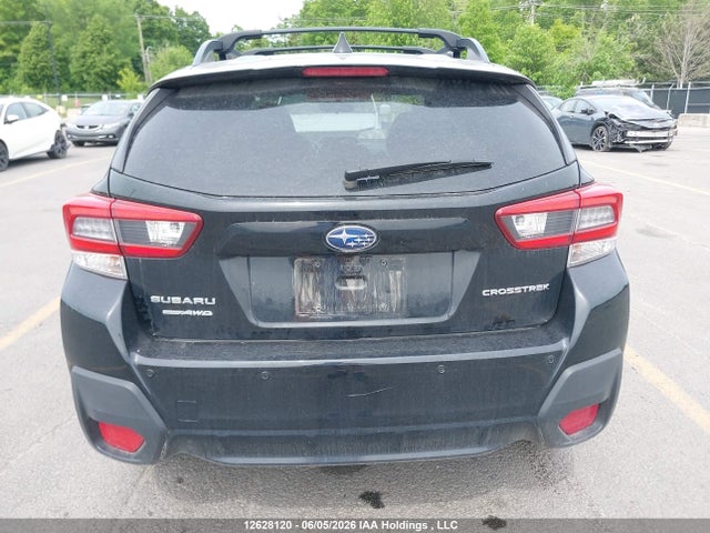 Продажа на аукционе авто 2020 Subaru Crosstrek Premium, vin: JF2GTAGC5LH224335, номер лота: 12628120