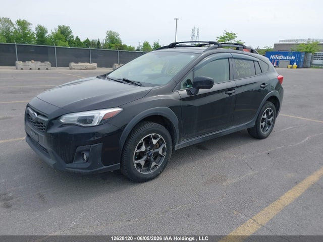 Продажа на аукционе авто 2020 Subaru Crosstrek Premium, vin: JF2GTAGC5LH224335, номер лота: 12628120