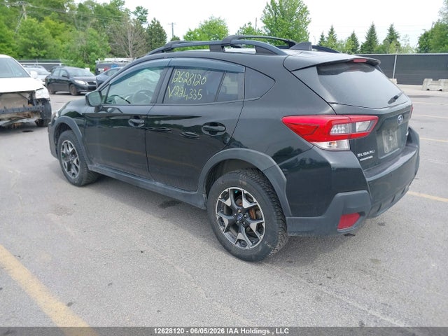Продажа на аукционе авто 2020 Subaru Crosstrek Premium, vin: JF2GTAGC5LH224335, номер лота: 12628120