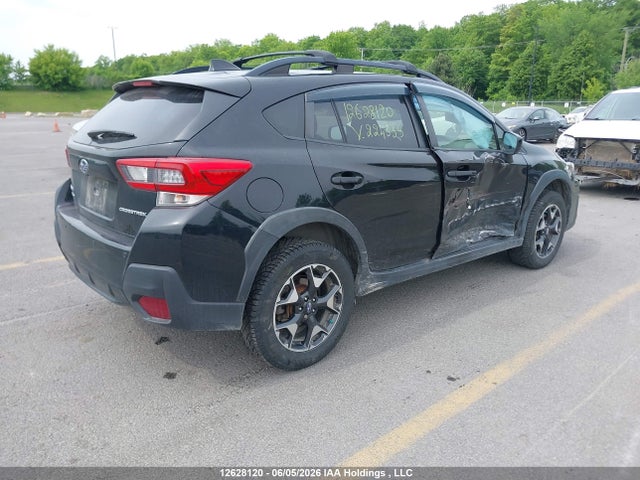 Продажа на аукционе авто 2020 Subaru Crosstrek Premium, vin: JF2GTAGC5LH224335, номер лота: 12628120