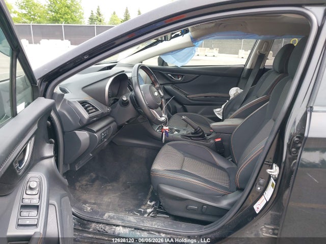 Продажа на аукционе авто 2020 Subaru Crosstrek Premium, vin: JF2GTAGC5LH224335, номер лота: 12628120