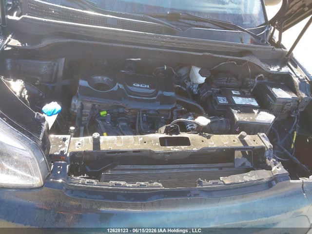 KIA SOUL LX 2018 KNDJN2A20J7547912 Image 10