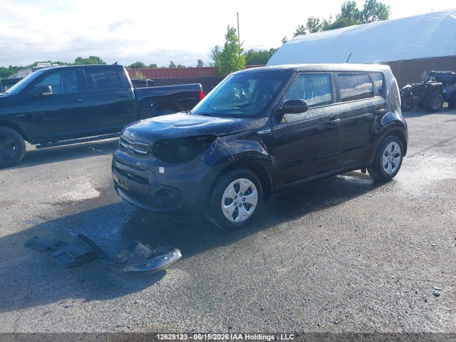 KIA SOUL LX 2018 KNDJN2A20J7547912 Image 12