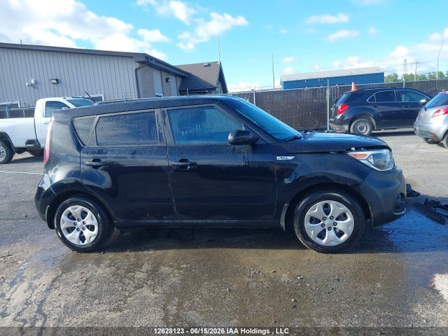 KIA SOUL LX 2018 KNDJN2A20J7547912 Image 14