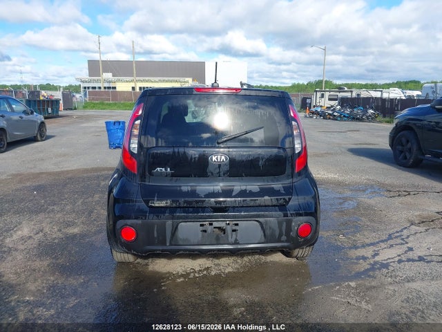 KIA SOUL LX 2018 KNDJN2A20J7547912 Image 17