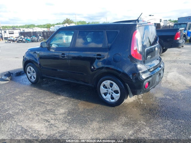 KIA SOUL LX 2018 KNDJN2A20J7547912 Image 3