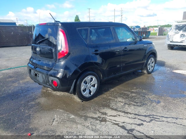 KIA SOUL LX 2018 KNDJN2A20J7547912 Image 4