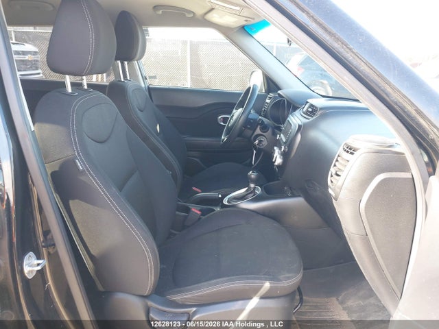 KIA SOUL LX 2018 KNDJN2A20J7547912 Image 5
