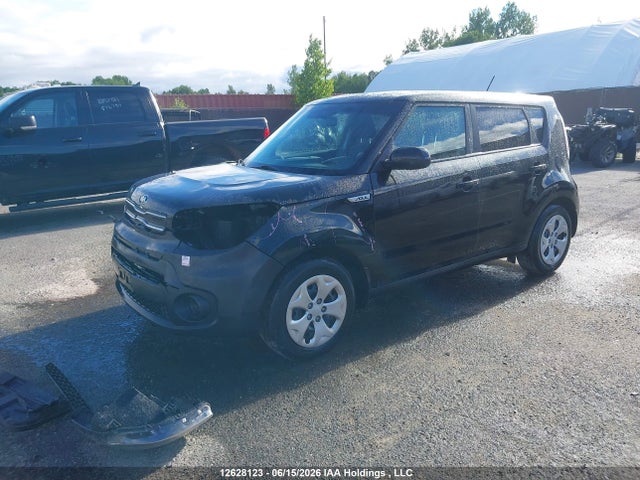 KIA SOUL LX 2018 KNDJN2A20J7547912 Image 6