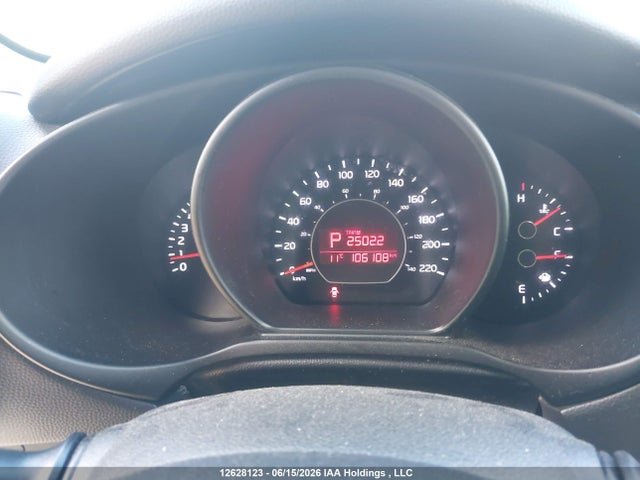 KIA SOUL LX 2018 KNDJN2A20J7547912 Image 7