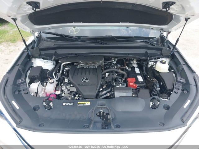 Lexus Tx 350 2025 5TDAAAB61SS038149 Image 10