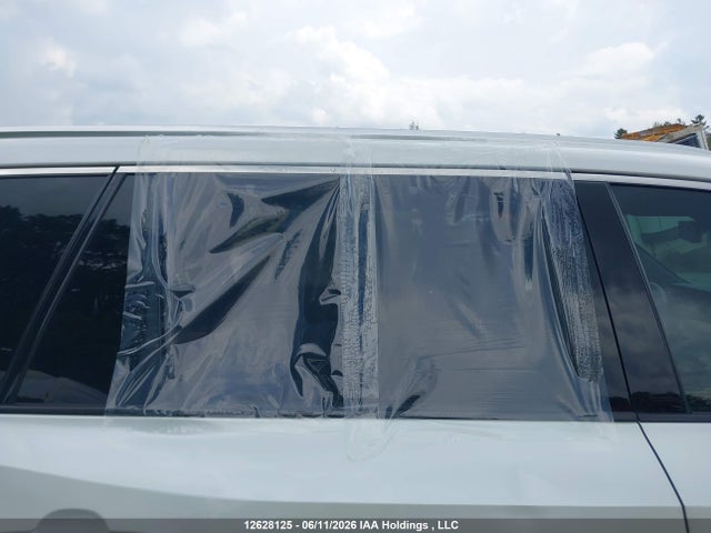 Lexus Tx 350 2025 5TDAAAB61SS038149 Image 21