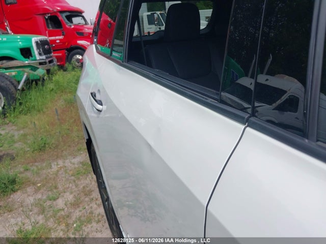 Lexus Tx 350 2025 5TDAAAB61SS038149 Image 6