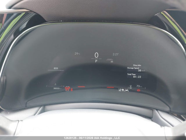 Lexus Tx 350 2025 5TDAAAB61SS038149 Image 7